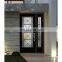 Exterior Doors Front Modern Wooden Residential Entrance Doors