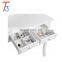 Bedroom Dressing Table Mirrored Vanity Luxury Dresser Furniture