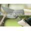 New Arrival Pruning Shears With Spring Handle for Garden Tree Bonsai