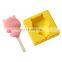 Silicone Ice Pop Molds Homemade Popsicle Maker Ice Cream Mold