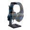 Gaming Headset Headphone Stand Holder with Cable Organizer & Cellphone Stand - Black