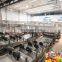 Complete fruit juice making Production line industrial apple juice beverage bottle filling equipment