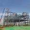 steel garage structure prefab steel structure frame building multi-storey warehouse