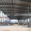 portable prefabricated steel structure warehouse pole barn house