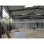 Chinese new design steel structure factory/warehouse