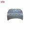 High quality  Steel  car body parts Engine hood  for HYUN-DAI SONATA 2018