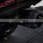 Muffler Exhaust Pipe for F-150 17-20/Raptor 4x4 Accessories from Miaker Exhaust Tail Throat