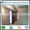 Non-Asbestos Decorative Weatherboard Colorful Fiber cement board