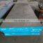 Die steel plate Cr12MoV D2  Cr12 DC53 SKD11 K360 1.2379 Mould Steel Plate