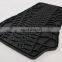 for 4 doors Floor mat  for Jeep Wrangler JK 2007+ accessories car mat