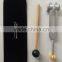 267 hz WEIGHTED SOUND HEALING TUNING FORKS OF bRAIN WAVE TUNER