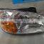 Car Accessories Head Lamp 92101-2F210 92102-2F210 For Cerato 2007 2008 Sedan USA