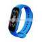 2022 Popular Mi Band 6 Smart Watch M3 M4 M5 M6 Smart Band M6 Smartwatch For Smartphone And Mobile Headset And Smart Bracelet