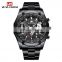 VA VA VOOM 238 New hot sale Quartz watch for men Stainless Steel Luxury Men Watch