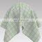 Spring/Summer New Development Design 100%Cotton Yarn Dyed Check Fabric