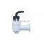 dongguan PUSHI industry  professional production  plastic water drinking faucet water cooler tap molding mold service makers