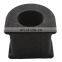 Wholesale Price Rear Rubber Stabilizer Bar Bushing OEM 48815-60150 For LAND CRUISER 100 UZJ 100 FZJ100