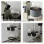 Good Price 5l Laboratory Distiller Ethanol Extraction Machine Motor Lift Water Oil Bath Rotary Evaporator