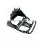 Factory Price Car DVD Plastic Dashboard Frame for Iran Version Modification Installation Frame Radio Panel Frame