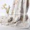 soft and dobby cotton bath towel