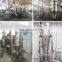 Factory direct sells FL Fluidizing bed dryer/FBD granulator for instant coffee