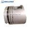 Standard Size 8-97176-656-0 5-87813-391-0 Spare Parts Truck Diesel Engine Piston For Isuzu 4HF1