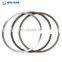 4BT Wellfar Engine Spare Parts Piston and piston rings set For 4BTAA3.9 cummins