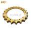 HIDROJET good quality E320 Track Drive Sprocket 8E9805 Undercarriage Parts For 320B E320B