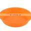 Color Silicone Cake Round Mold Dessert Baking Mold Mousse Cake Mold Kitchen Baking Utensils DIY Bakeware Tools