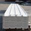 INDUSTRIAL GRADE LONG SPAN aluminum ROOFING SHEETS 0.7MMX 0.95M X 11M