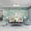 New Designs Cheap Price Wall Murals Wallpaper 3D 5D 8D Colorful Murals Home Decor Drop Ship