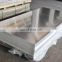customized 100-2000mm width 5038 6081 7075 forged aluminum base plate
