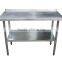 Stainless steel table,THEODORE-ST -03