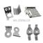 High quality sheet metal fabrication custom stamping part metal part