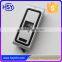 Metal case RFID and Fingerprint standalone access control reader with wiegand26 output