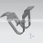 OEM / ODM sheet metal cutting and bending  aluminum stamping parts