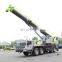 High Quality Hydraulic Crane 150Ton Mobile Truck Crane ZTC1500
