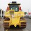used Komatsu D155AX bulldozer for sale, komatsu D155AX-5 tracked dozer