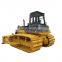 Earth-moving machinery bulldozer HD16 crawler bulldozer