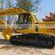 Подержанная Komatsu PC200-6, экскаватор Komatsu PC200, копательная машина Komatsu