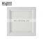 HUAYI Housing Recessed Round Square Panel Lamp 3w 6w 10w 15w 18w 20w Внутренний светодиодный панельный светильник для жилых помещений