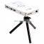 4K 1080P Daylight Projector 1000 Lumens Home Cinema Projector C6