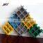 fiberglass molded sump pit square mesh 38*38*38mm grating