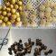 Best Price Best Quality Longan Litchi Apple Peach Core Removing Machine