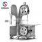 Hot Sales Bone Cutting Machine / Bone Saw Machine Price / Table Top Meat Saw