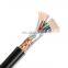 Pvc Wire Equipment Connect Cable Rvvp 10 Core Cable For Fire Protection System
