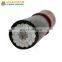 Plant Directly Hot Selling LV/MV 11KV 95mm ABC Electric Cable 4X70mm2 ABC With Aluminum Conductor And Accessories Price