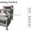 Cacao Butter Making Processing Line Cocoa Bean Grinding Machine