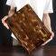 Amazon Hot Sale Custom Organic Butcher Square Kitchen Natural Cooking Boards Acacia Wood End Grain Chopping Wooden Cutting Board