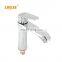 LIRLEE High Quality bathroom hand washing faucets mixers taps basin 2022